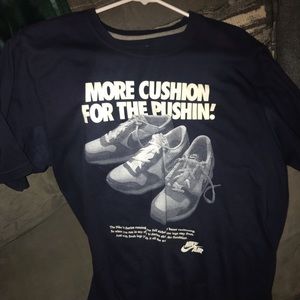 Nike T-shirt